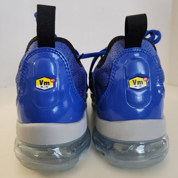 Nike Air Vapormax Plus Mens Shoes Game Royal 924453-404 (10 M US) main image 8